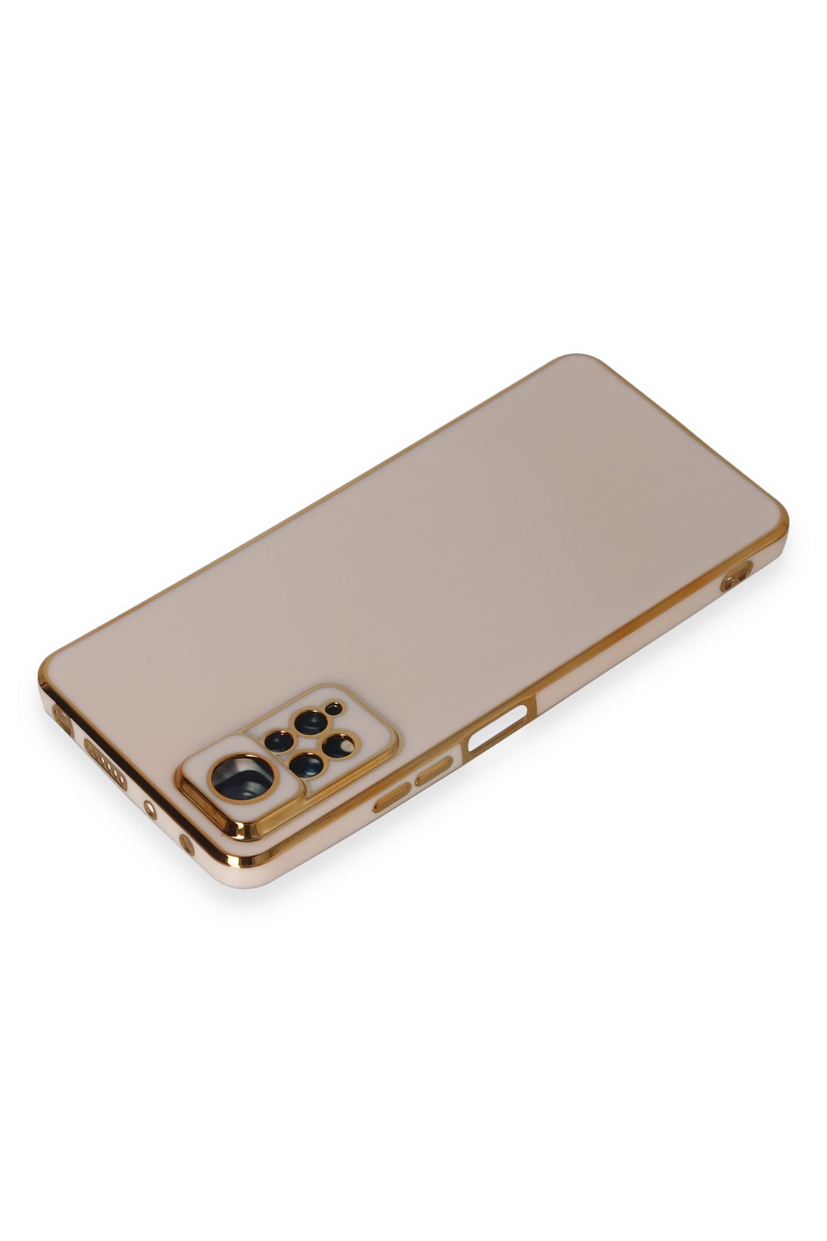 Newface Xiaomi Redmi Note 11 Pro Kılıf Estoril Desenli Kapak - Estoril - 3