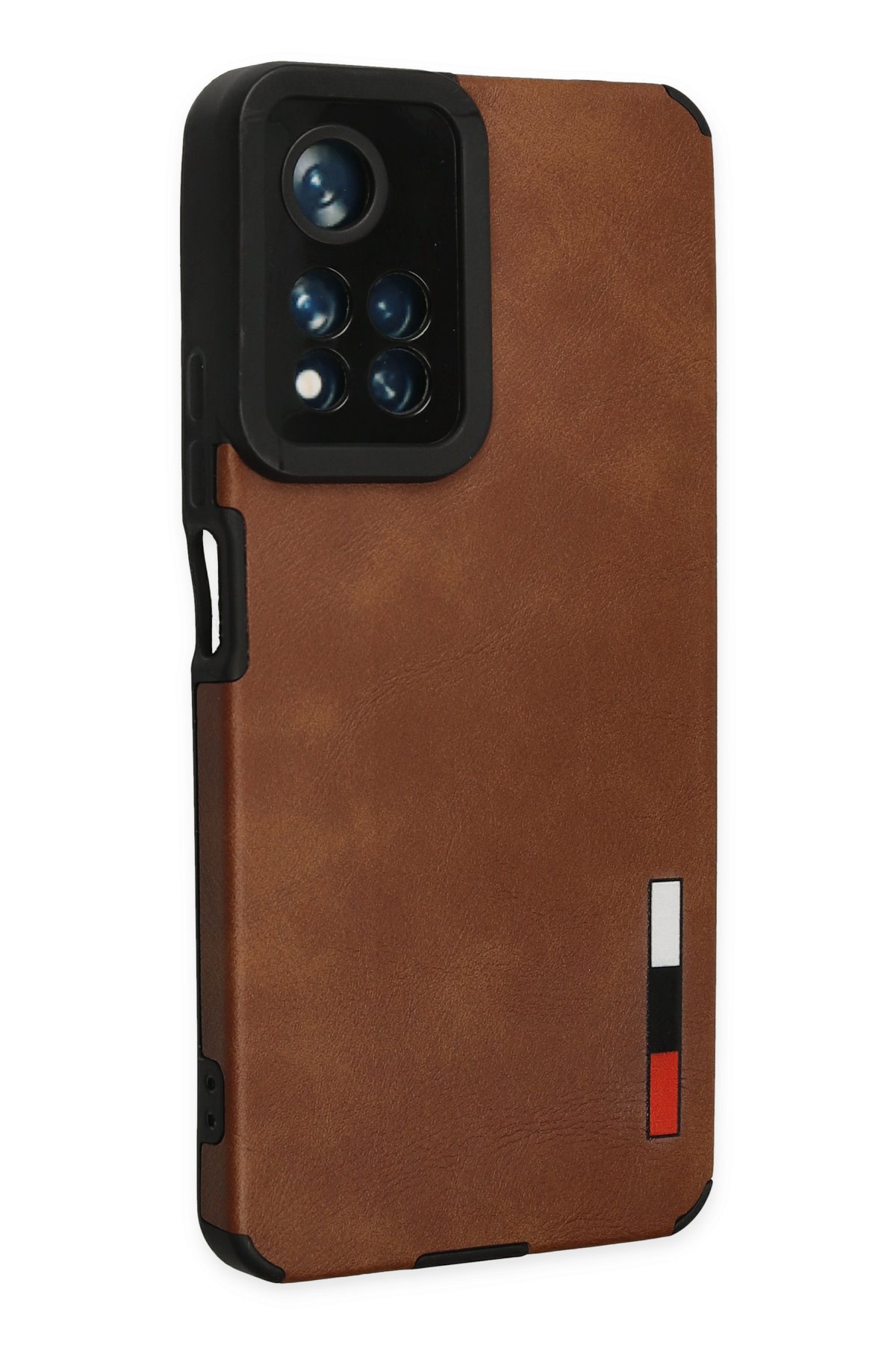 Newface Xiaomi Redmi Note 11 Pro Plus 5G Kılıf Platin Silikon - Yeşil