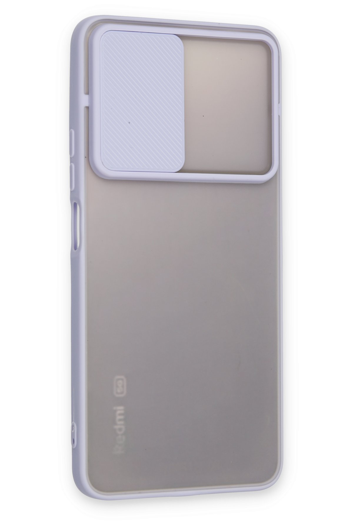 Newface Xiaomi Redmi Note 11 Pro Plus 5G Kılıf Nano içi Kadife Silikon - Sarı