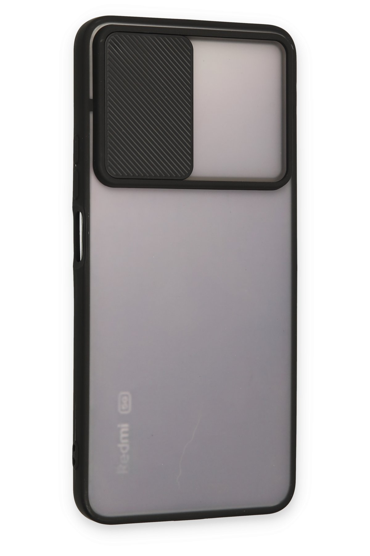 Newface Xiaomi Redmi Note 11 Pro Plus 5G Kılıf Platin Silikon - Lacivert