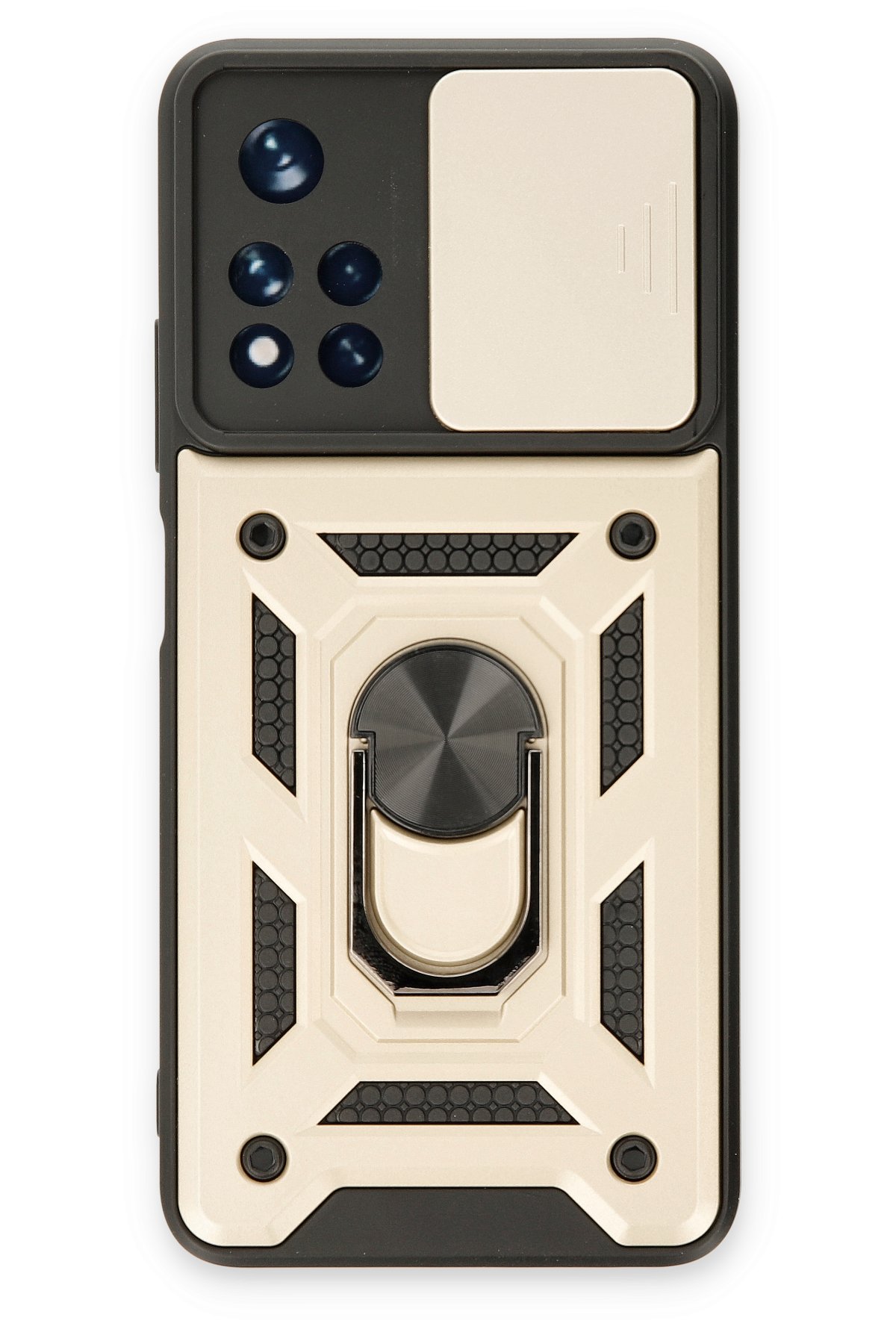 Newface Xiaomi Redmi Note 11 Pro Plus 5G Mat Seramik Nano Ekran Koruyucu