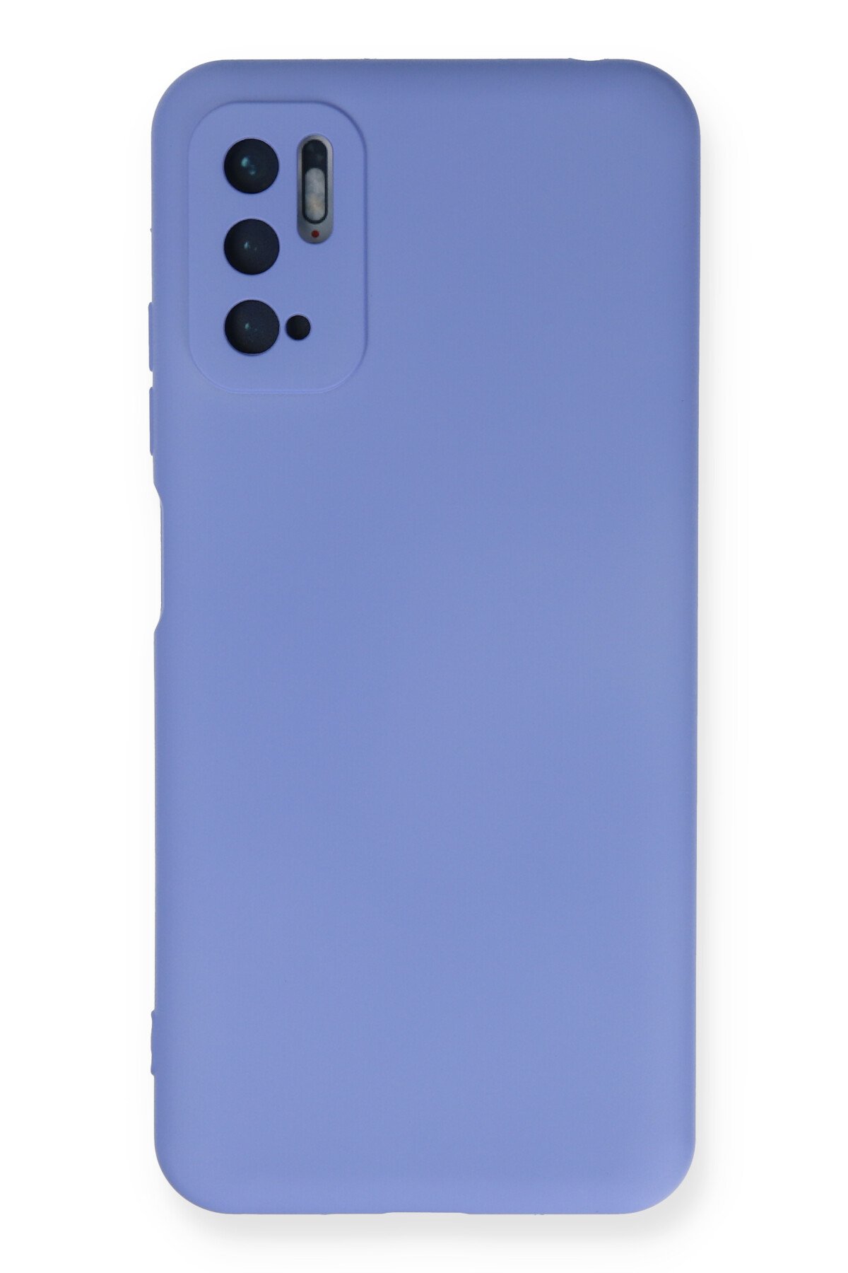 Newface Xiaomi Redmi Note 11 SE Kılıf Range Yüzüklü Silikon - Siyah-Gold