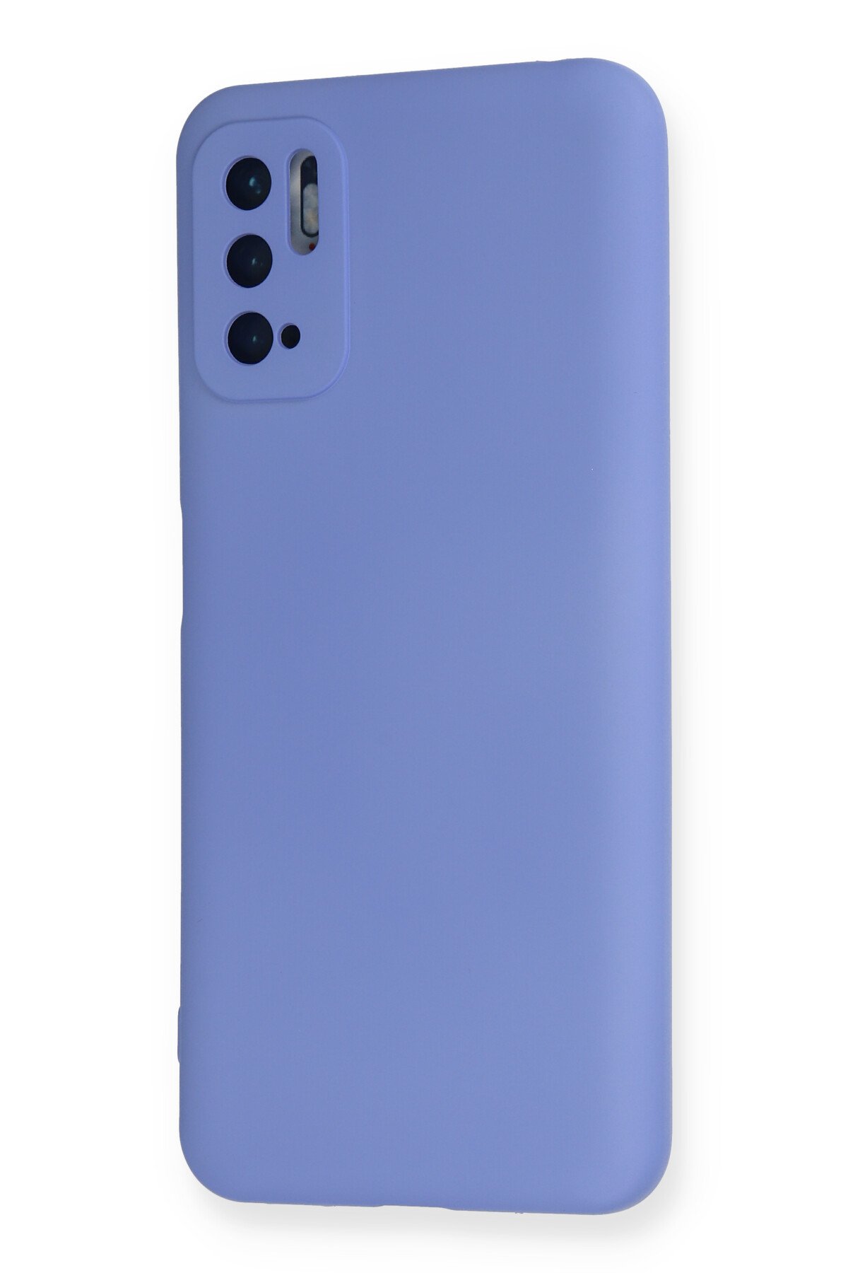 Newface Xiaomi Redmi Note 11 SE Kılıf Range Yüzüklü Silikon - Siyah-Gold