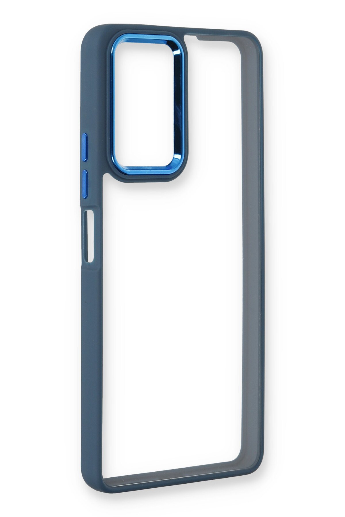 Newface Xiaomi Redmi Note 11S Kılıf Estoril Desenli Kapak - Estoril - 4