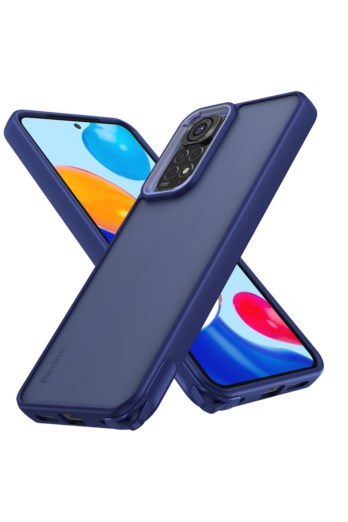 Newface Xiaomi Redmi Note 11S Uv Polymer Nano Ekran Koruyucu