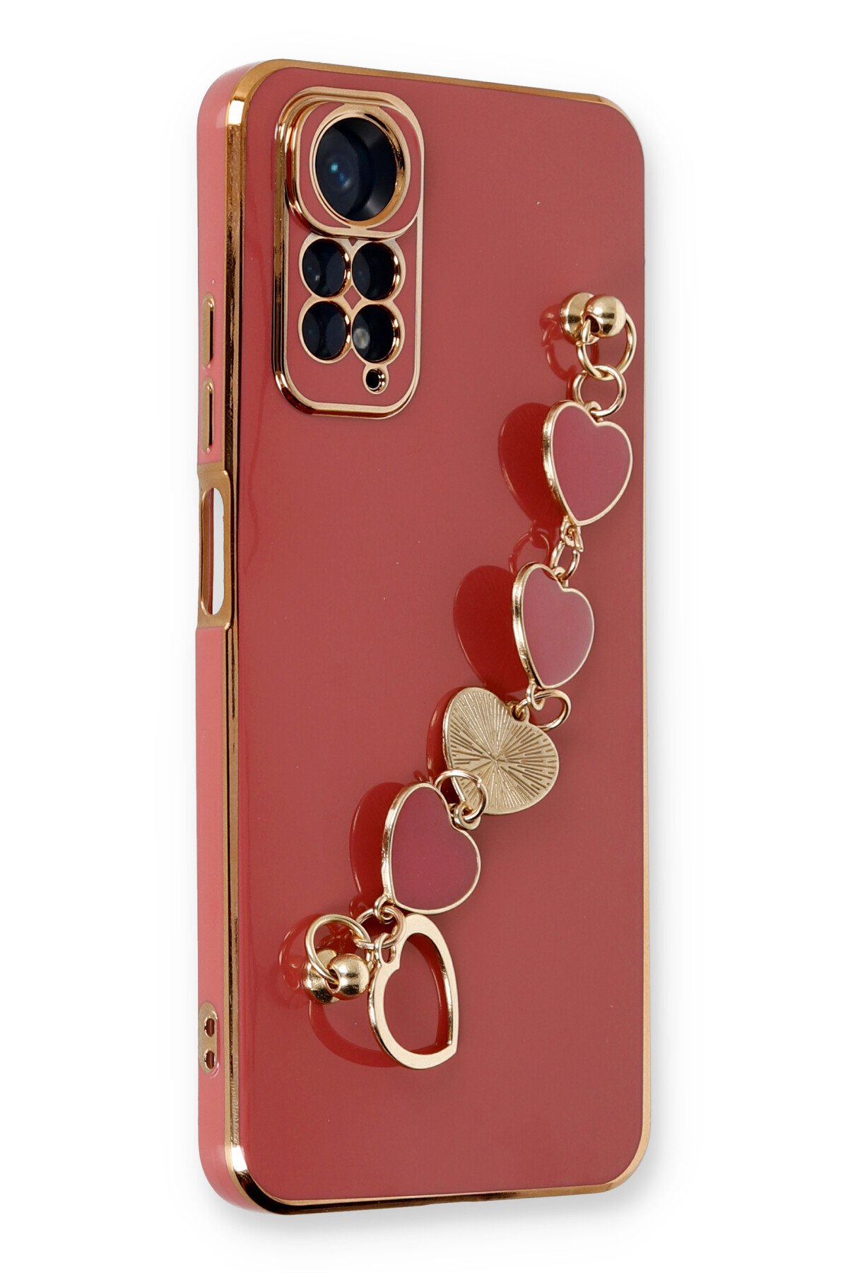 Newface Xiaomi Redmi Note 11S Temperli Cam Ekran Koruyucu