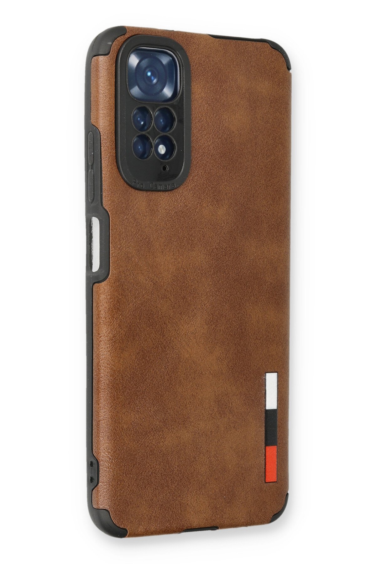 Newface Xiaomi Redmi Note 11S Kılıf Estoril Desenli Kapak - Estoril - 4