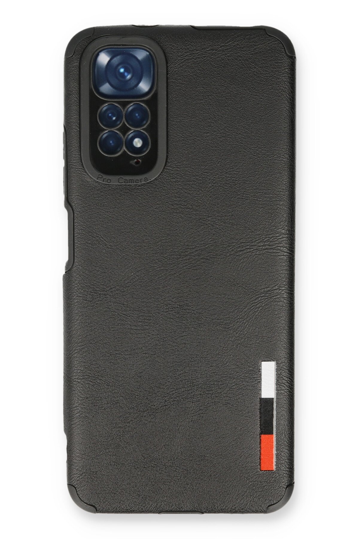 Newface Xiaomi Redmi Note 11S Kılıf Dora Kapak - Haki Yeşil