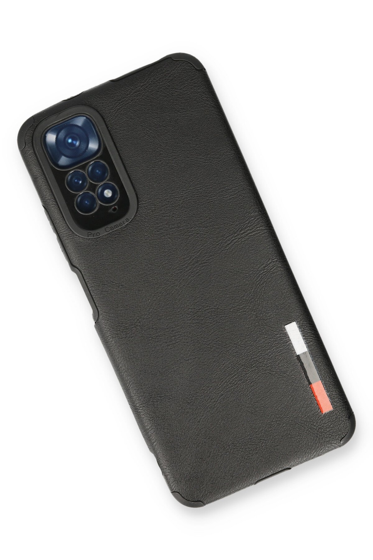 Newface Xiaomi Redmi Note 11S Kılıf Dora Kapak - Haki Yeşil