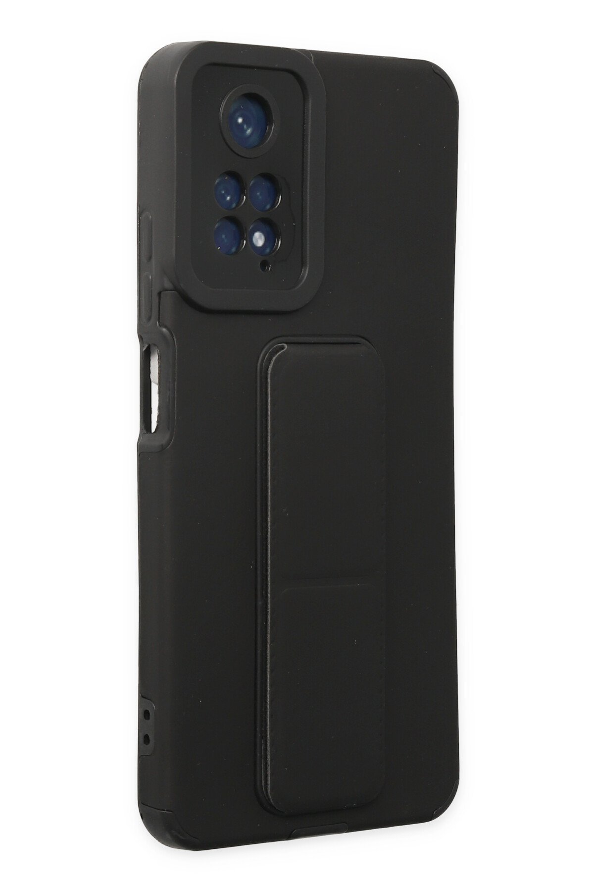 Newface Xiaomi Redmi Note 11S Kılıf Estoril Desenli Kapak - Estoril - 3