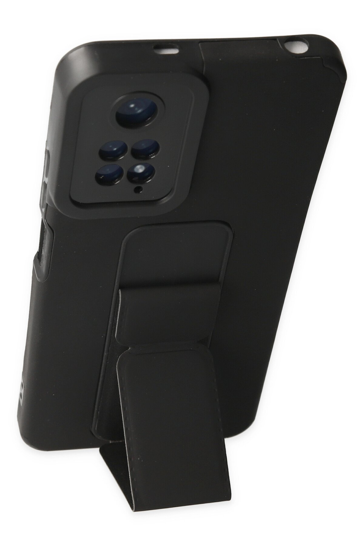 Newface Xiaomi Redmi Note 11S Kılıf Estoril Desenli Kapak - Estoril - 3