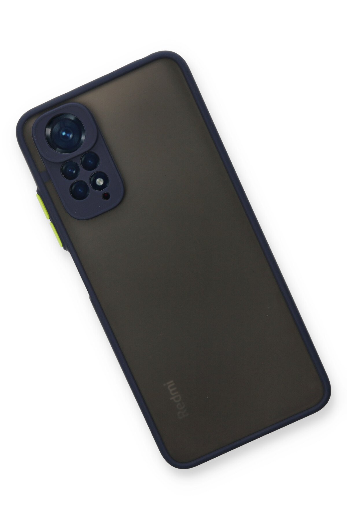 Newface Xiaomi Redmi Note 11S 6D Mat Seramik Hayalet Nano Ekran Koruyucu
