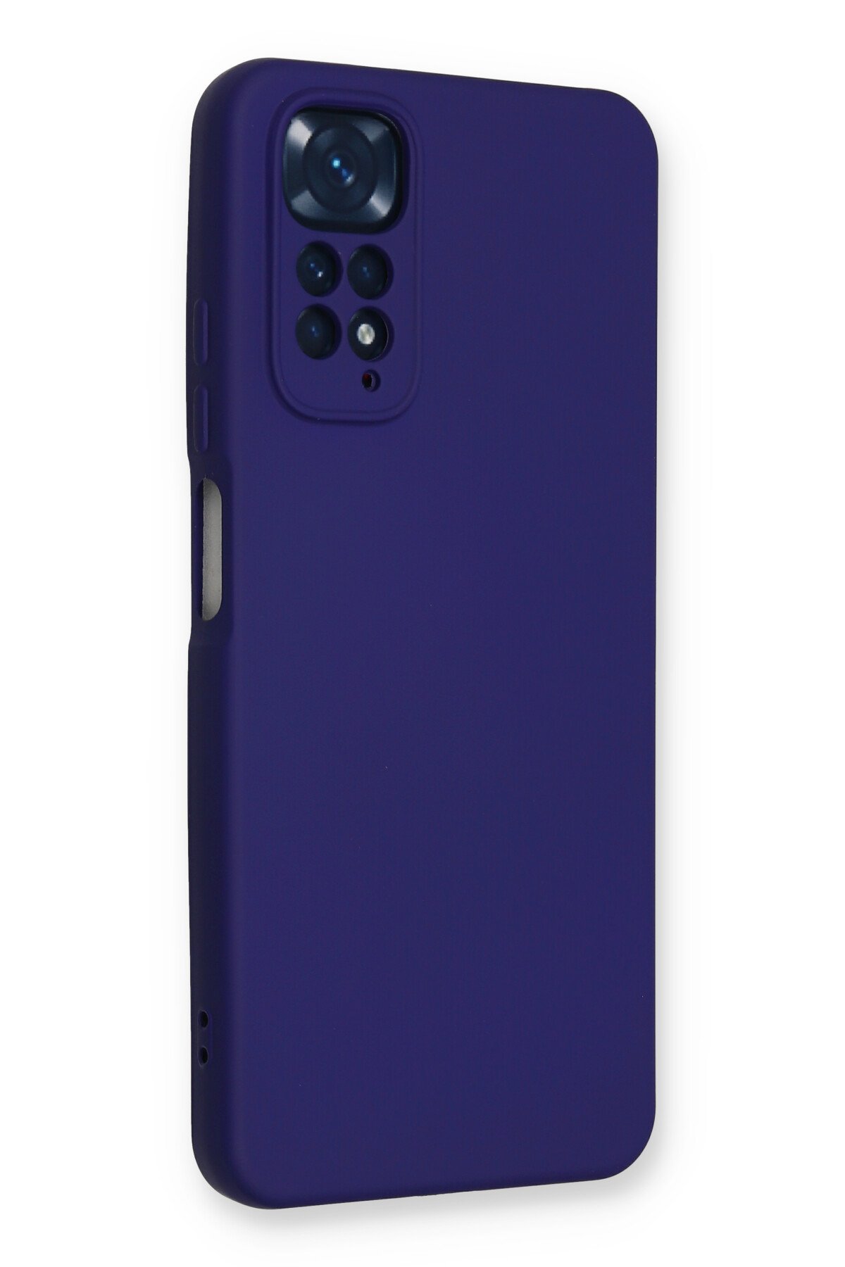 Newface Xiaomi Redmi Note 11S Kılıf Dora Kapak - Haki Yeşil