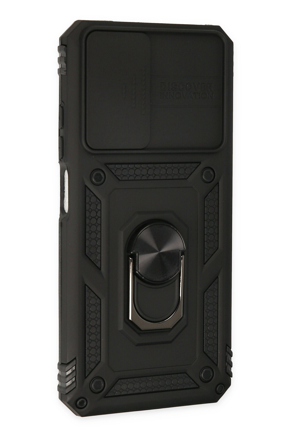 Newface Xiaomi Redmi Note 11S Kılıf Optimum Silikon - Sky Blue