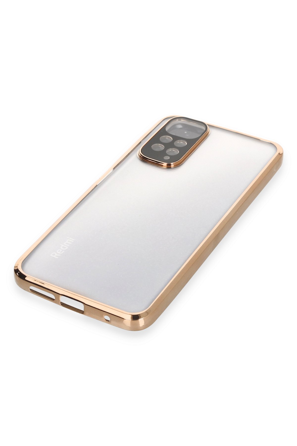 Newface Xiaomi Redmi Note 11S Uv Polymer Nano Ekran Koruyucu