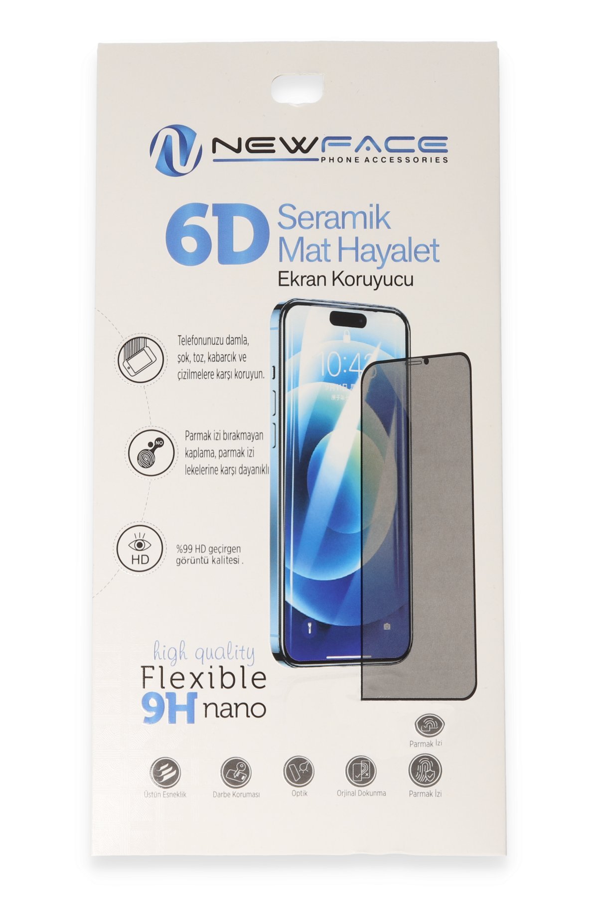 Newface Xiaomi Redmi Note 12 4G Kılıf Nano içi Kadife Silikon - Lacivert
