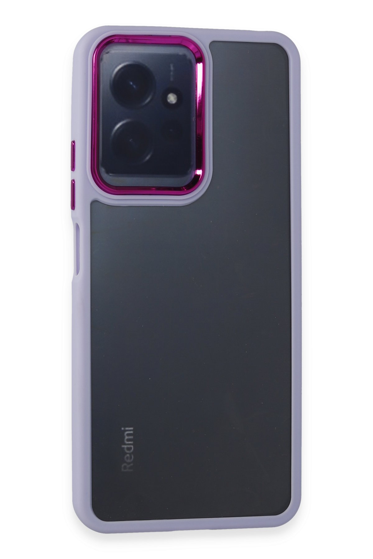 Newface Xiaomi Redmi Note 12 4G 5D Hayalet Cam Ekran Koruyucu