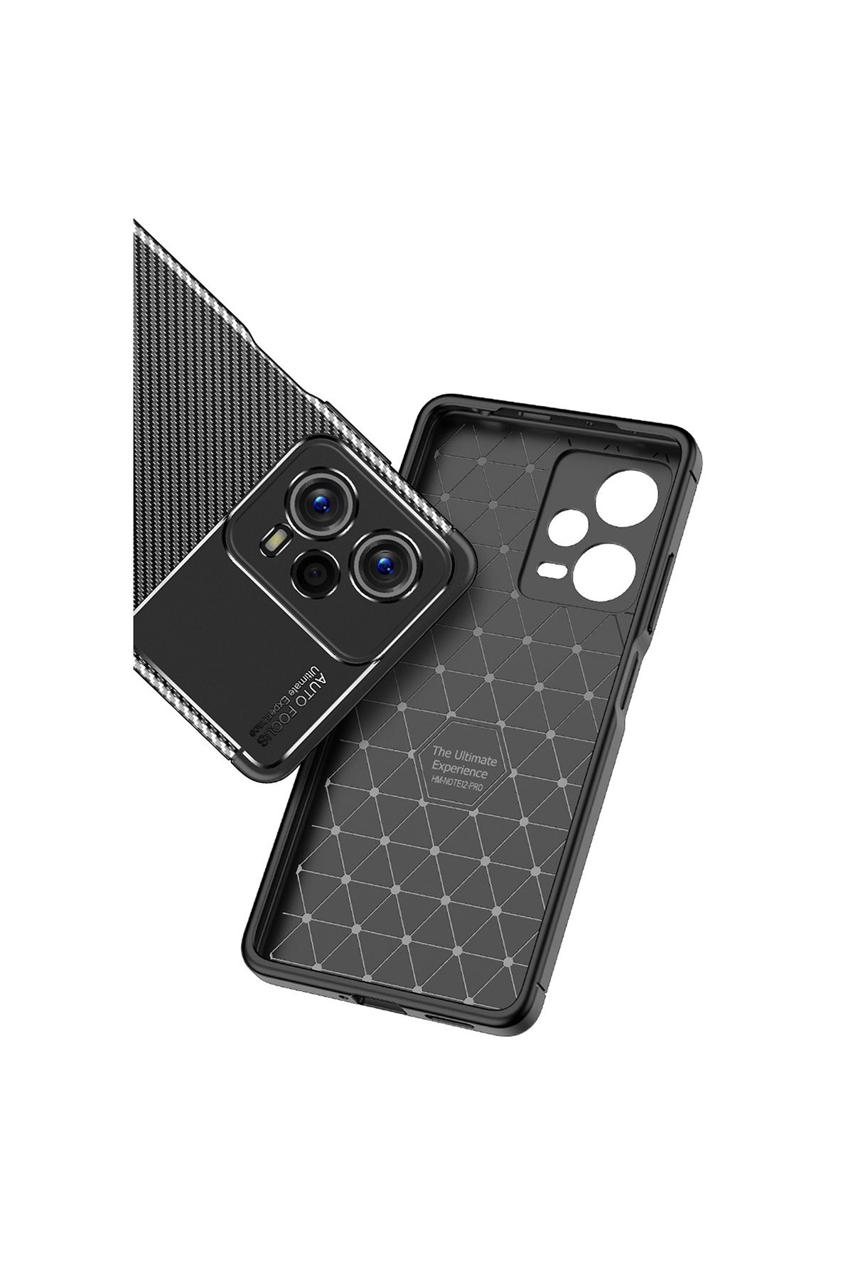 Newface Xiaomi Redmi Note 12 4G 5D Hayalet Cam Ekran Koruyucu