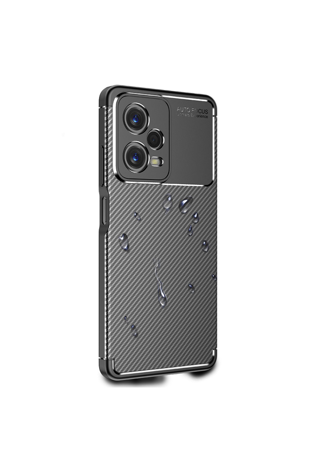 Newface Xiaomi Redmi Note 12 4G 5D Hayalet Cam Ekran Koruyucu