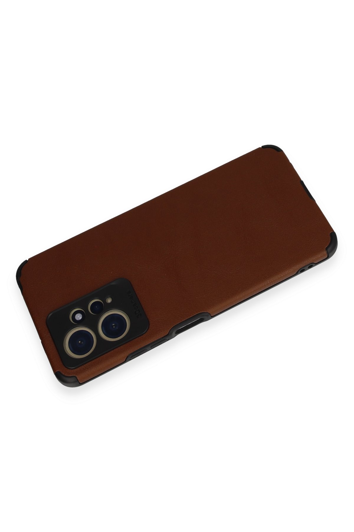 Newface Xiaomi Redmi Note 12 4G Kılıf Montreal Silikon Kapak - Lacivert