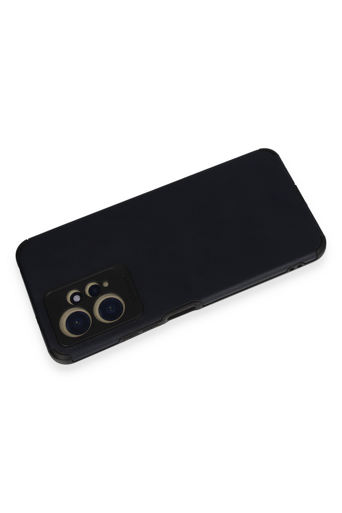 Newface Xiaomi Redmi Note 12 4G Kılıf Estoril Desenli Kapak - Estoril - 16