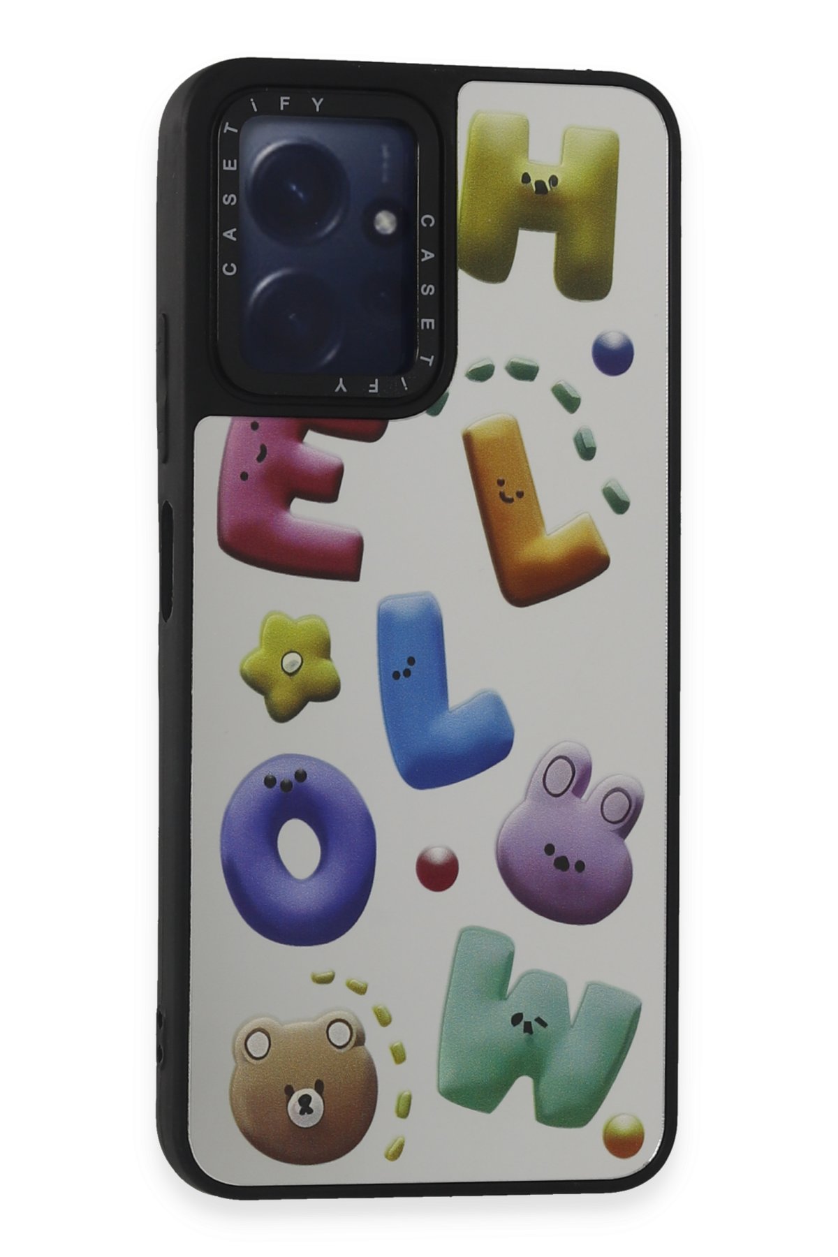 Newface Xiaomi Redmi Note 12 4G Kılıf First Silikon - Mor