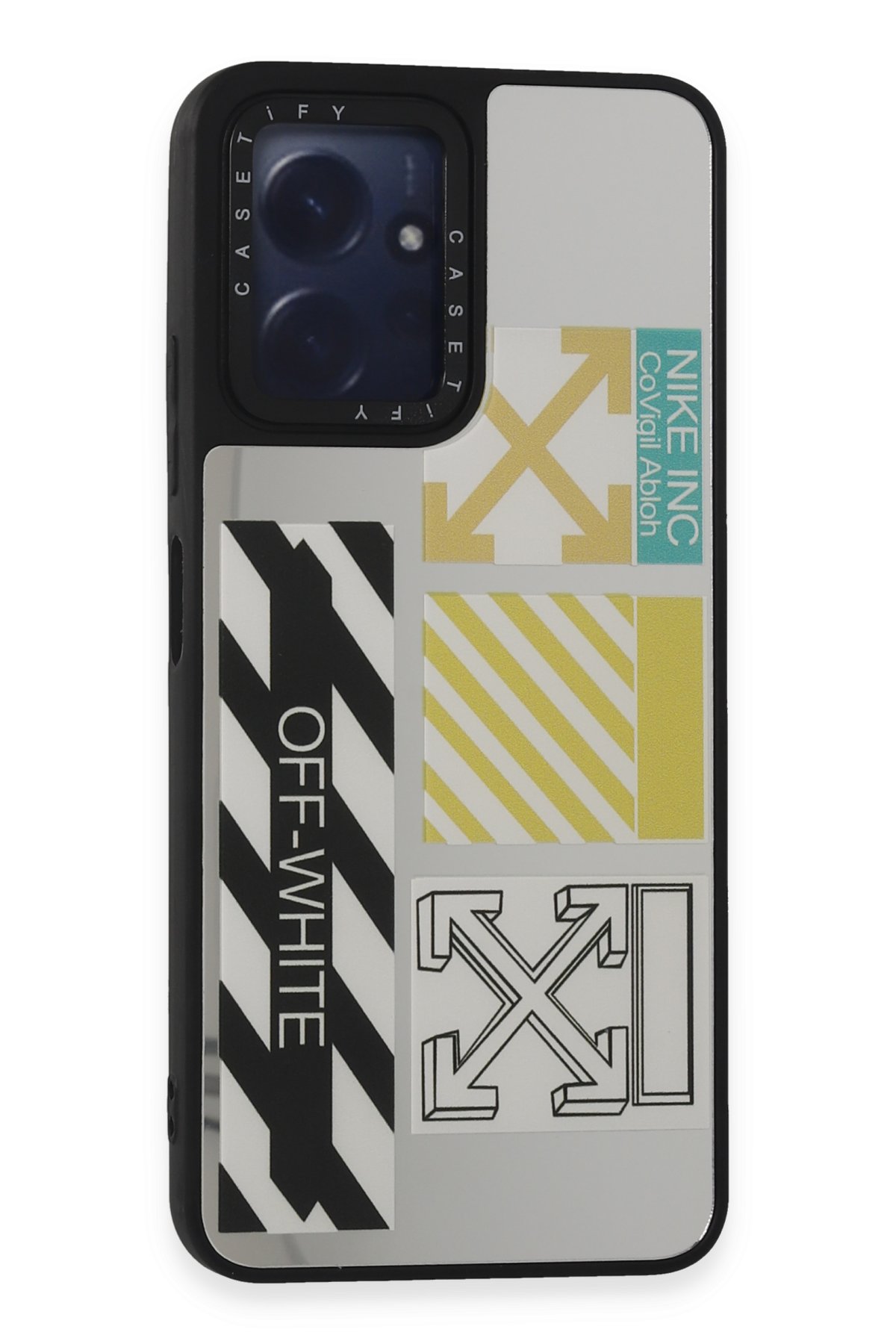 Newface Xiaomi Redmi Note 12 4G Kılıf Dora Kapak - Kırmızı