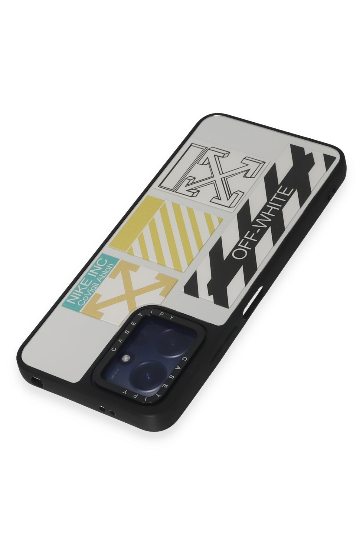 Newface Xiaomi Redmi Note 12 4G Kılıf Dora Kapak - Kırmızı