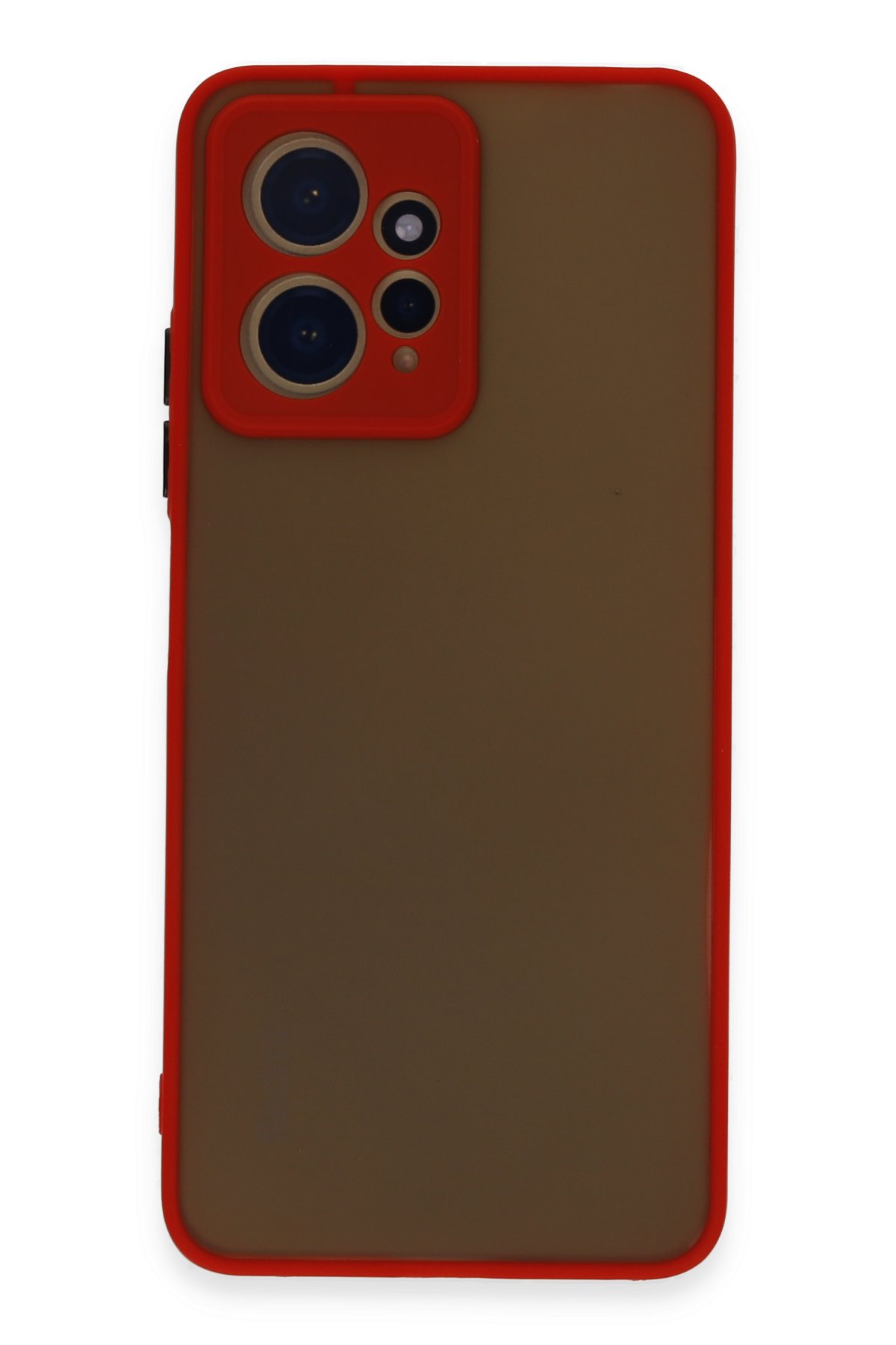 Newface Xiaomi Redmi Note 12 4G Kılıf Mirror Desenli Kapak - Mirror - 15