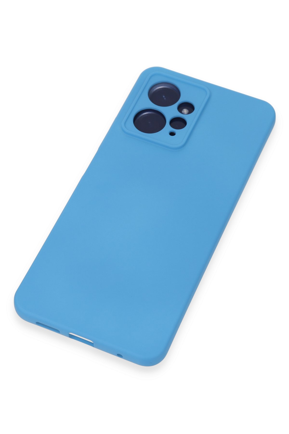 Newface Xiaomi Redmi Note 12 4G Kılıf Estoril Desenli Kapak - Estoril - 16