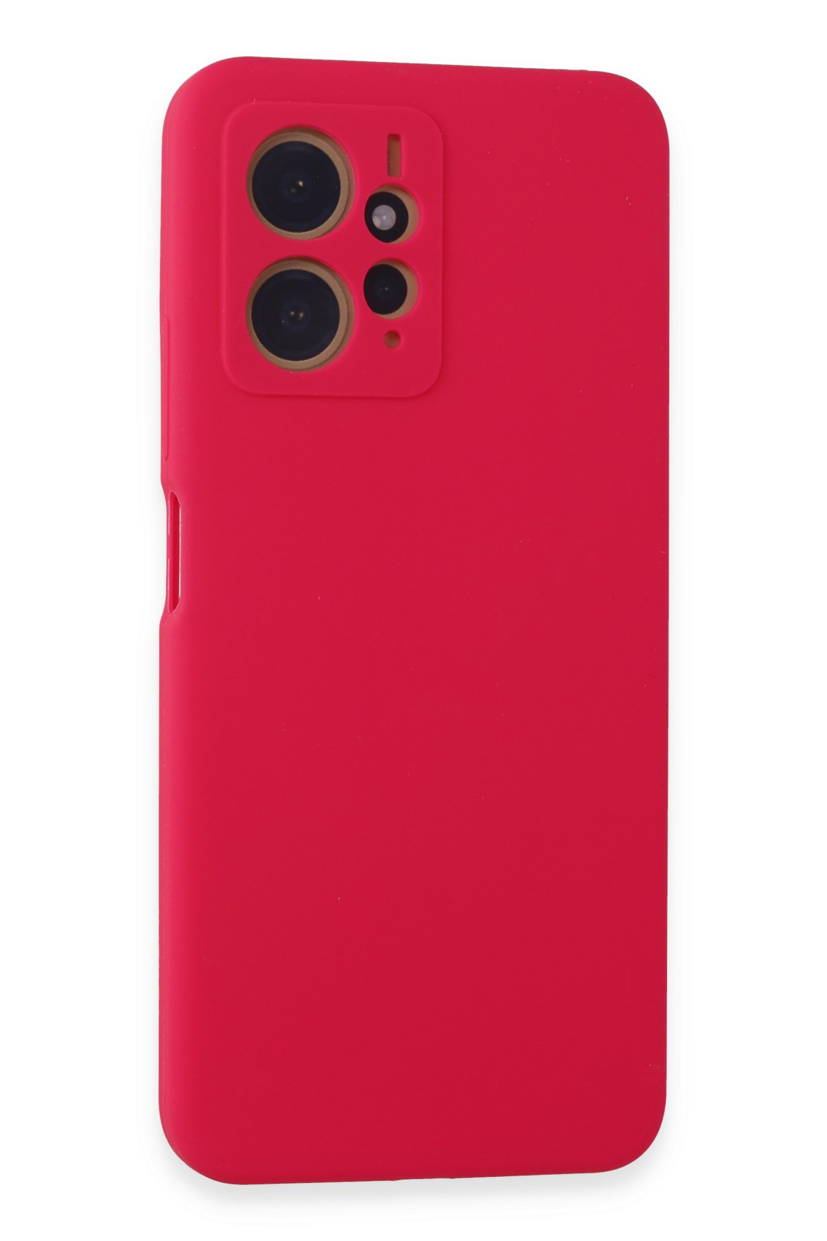 Newface Xiaomi Redmi Note 12 4G Kılıf Dora Kapak - Pudra