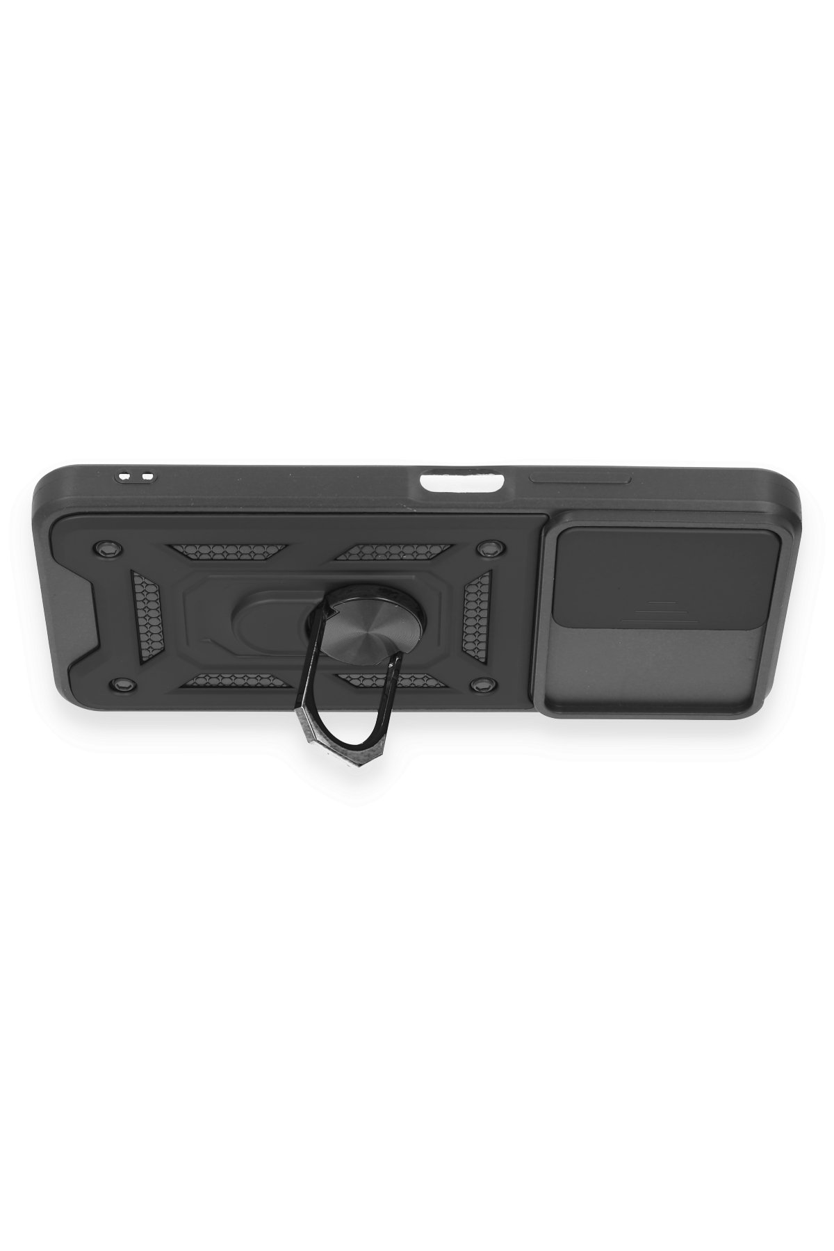 Newface Xiaomi Redmi Note 12 4G Kılıf Mirror Desenli Kapak - Mirror - 15