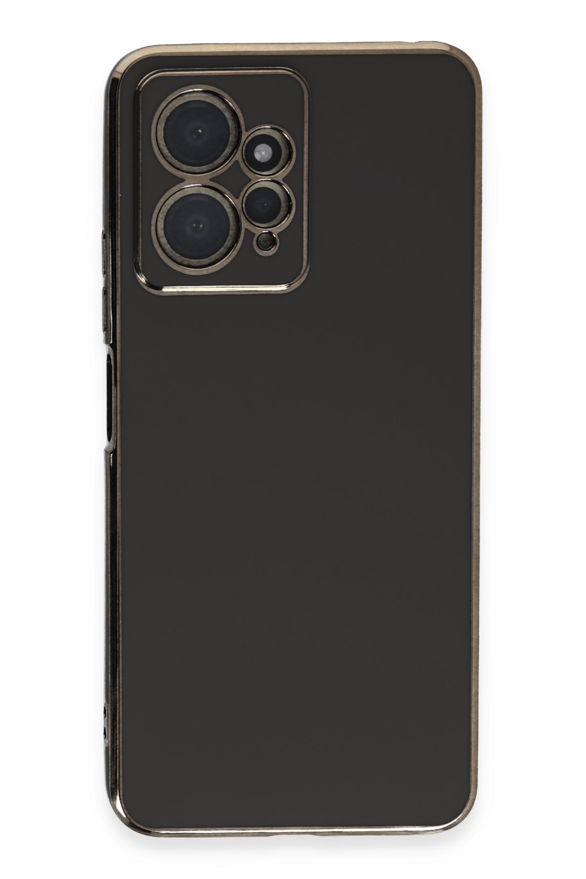 Newface Xiaomi Redmi Note 12 4G Kılıf Estoril Desenli Kapak - Estoril - 5