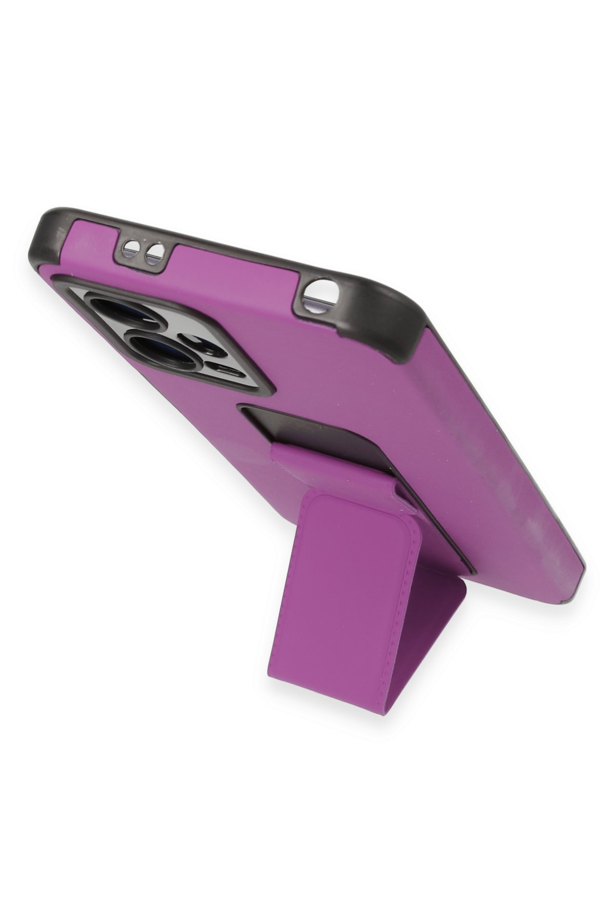 Newface Xiaomi Redmi Note 12 5G Kılıf Mirror Desenli Kapak - Mirror - 5