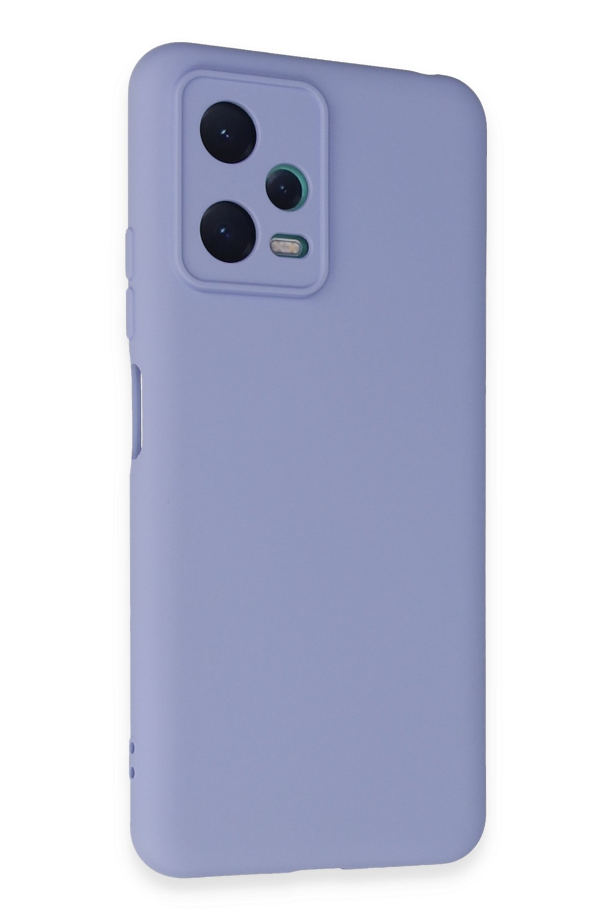 Newface Xiaomi Redmi Note 12 5G Kılıf Mirror Desenli Kapak - Mirror - 5