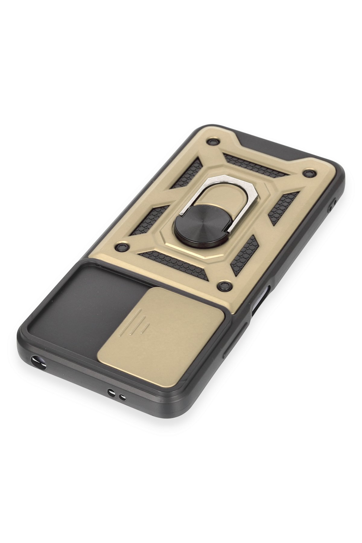 Newface Xiaomi Redmi Note 12 5G Kılıf Nano içi Kadife Silikon - Mavi