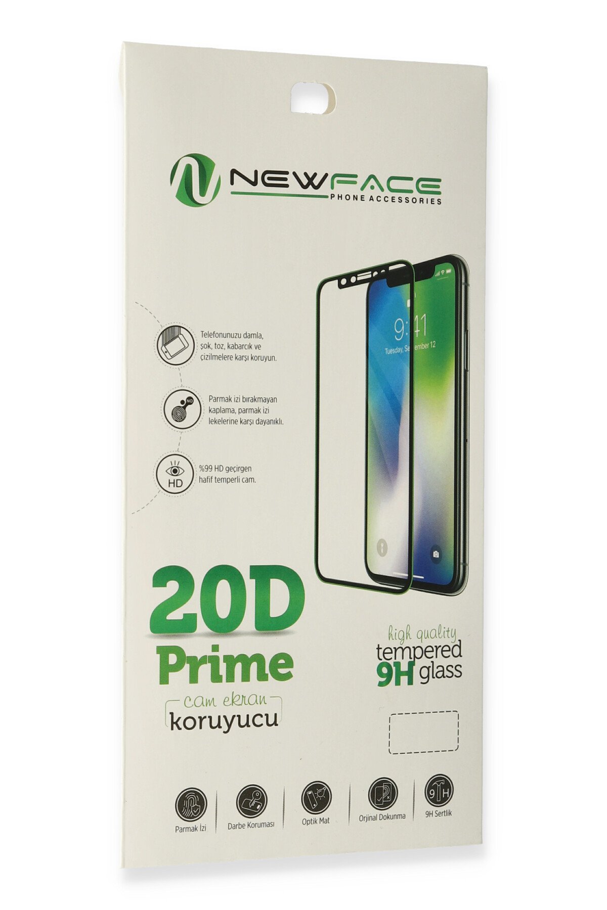 Newface Xiaomi Redmi Note 12 Pro 4G Kılıf Dora Kapak - Siyah