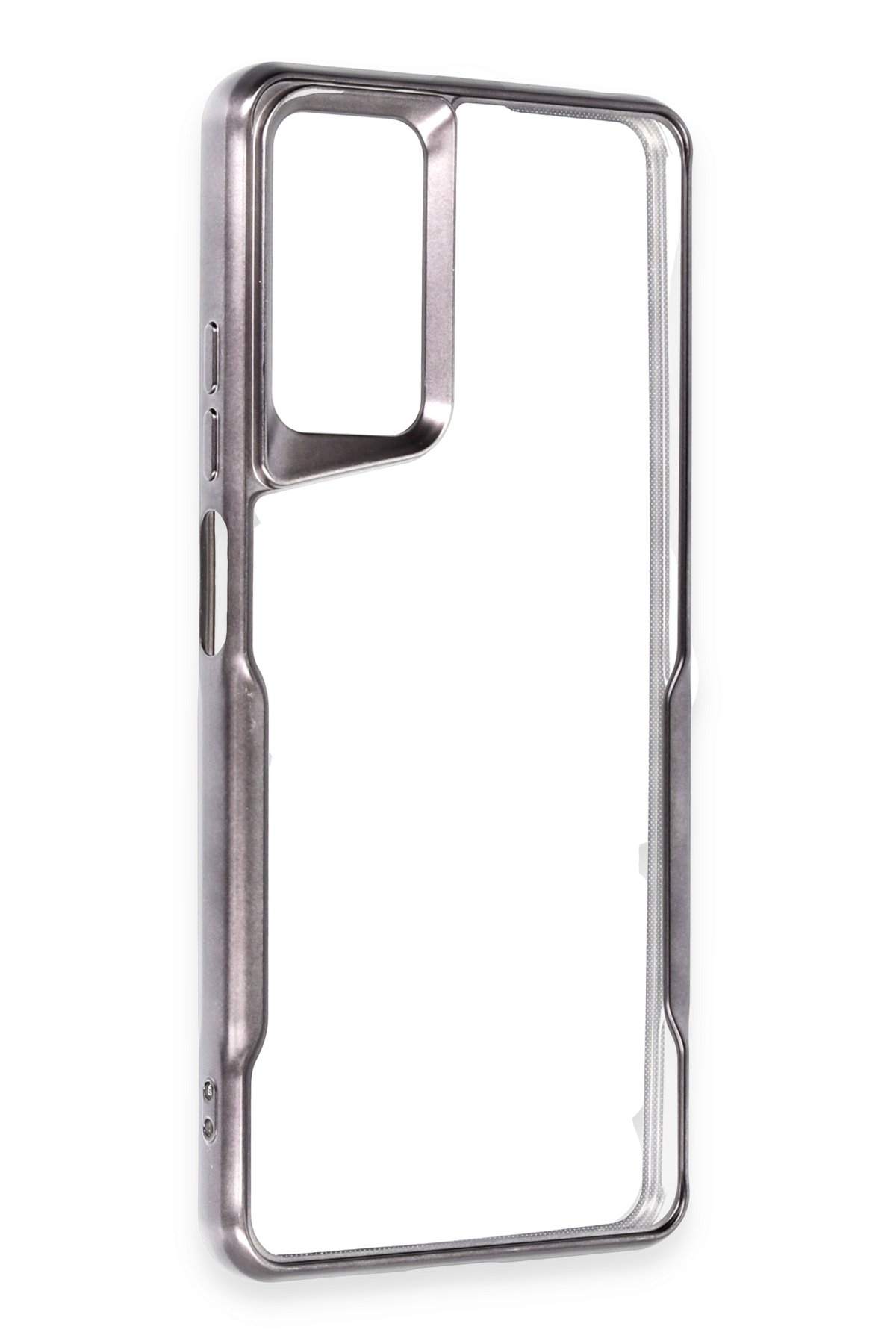 Newface Xiaomi Redmi Note 12 Pro 4G Kılıf Dora Kapak - Pudra