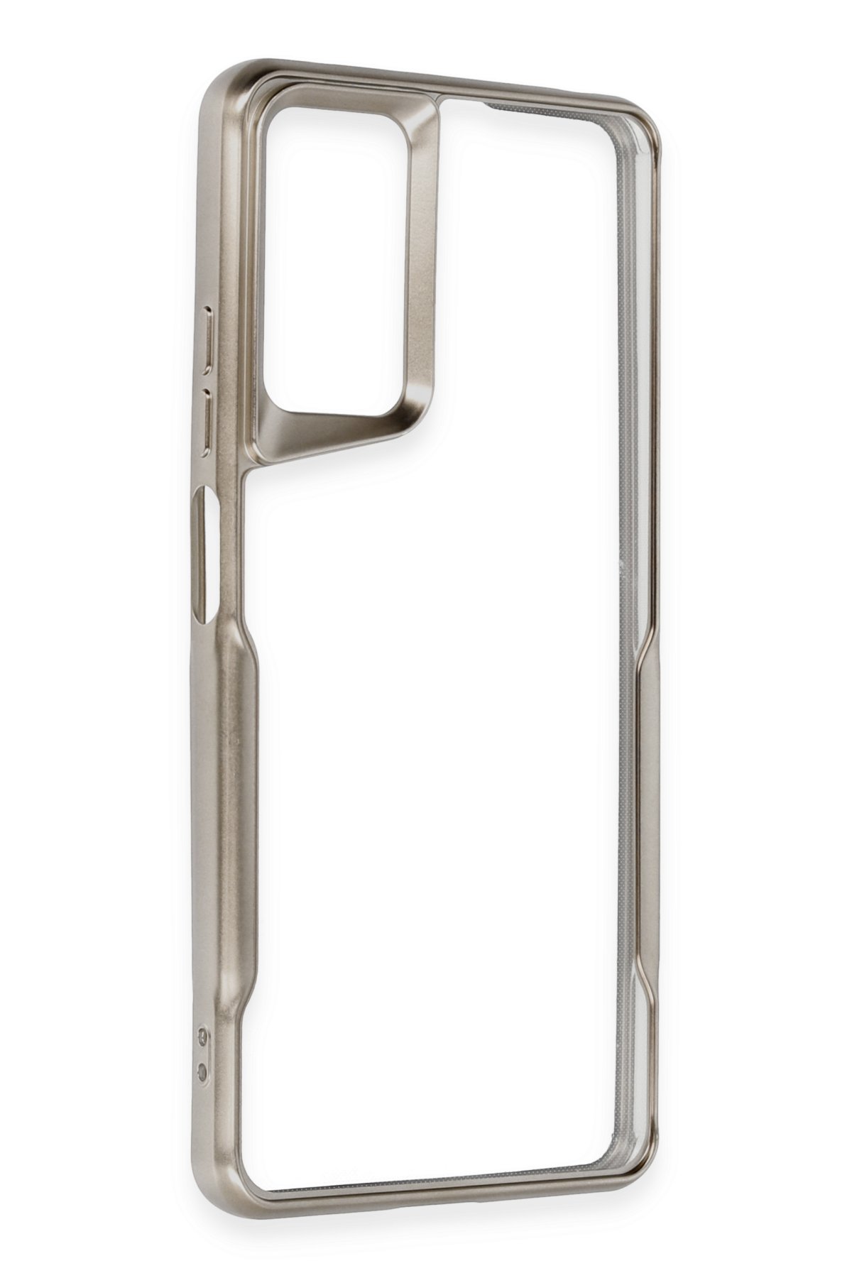 Newface Xiaomi Redmi Note 12 Pro 4G Kılıf Flip Cover - Siyah