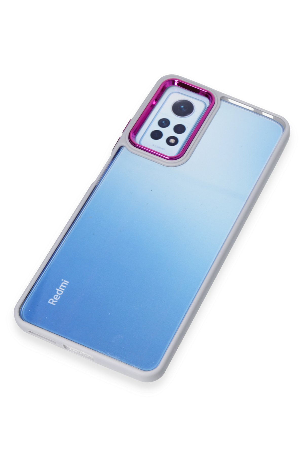 Newface Xiaomi Redmi Note 12 Pro 4G Kılıf Aras Deri Kapak - Koyu Yeşil