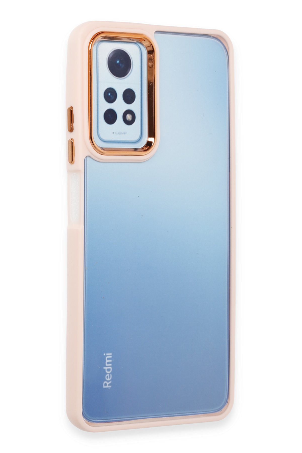 Newface Xiaomi Redmi Note 12 Pro 4G 20D Premium Cam Ekran Koruyucu