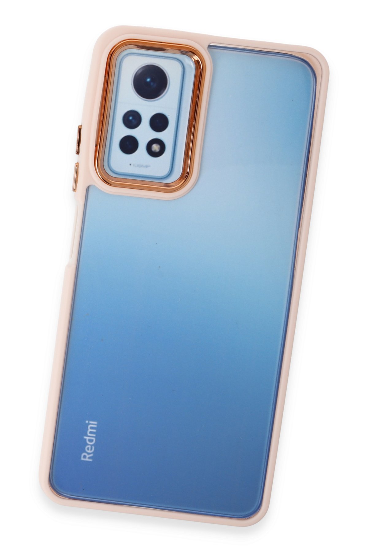 Newface Xiaomi Redmi Note 12 Pro 4G 20D Premium Cam Ekran Koruyucu