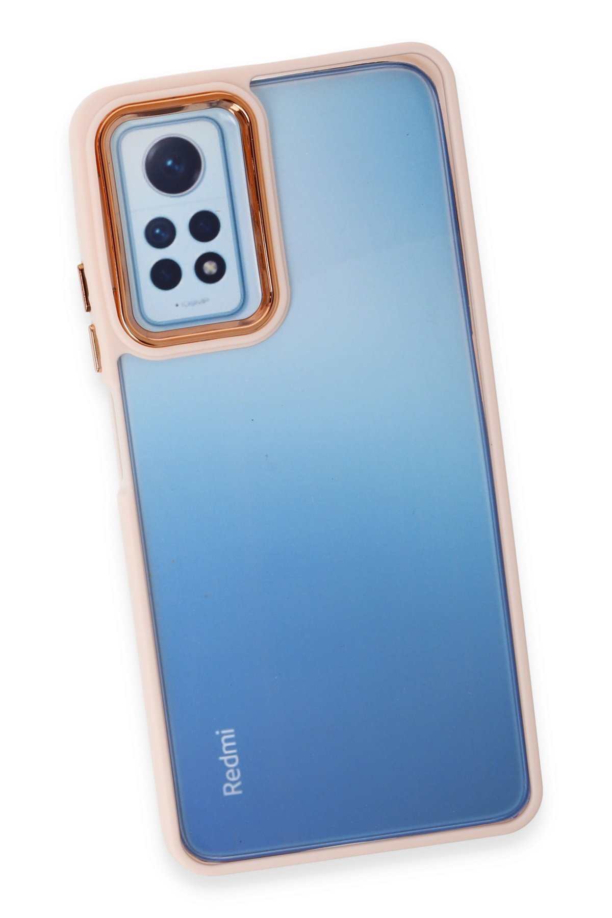 Newface Xiaomi Redmi Note 12 Pro 4G 20D Premium Cam Ekran Koruyucu