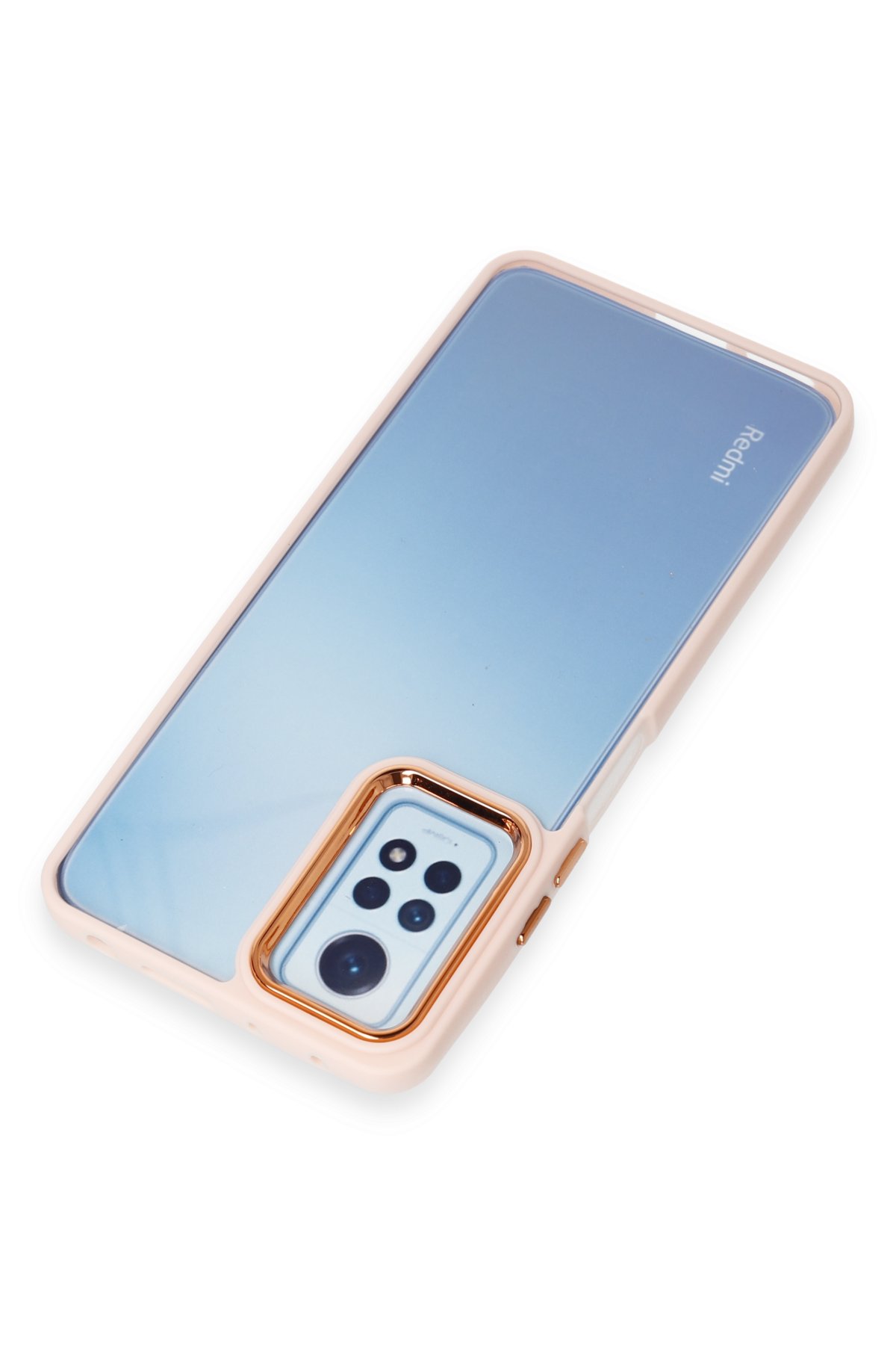 Newface Xiaomi Redmi Note 12 Pro 4G 20D Premium Cam Ekran Koruyucu