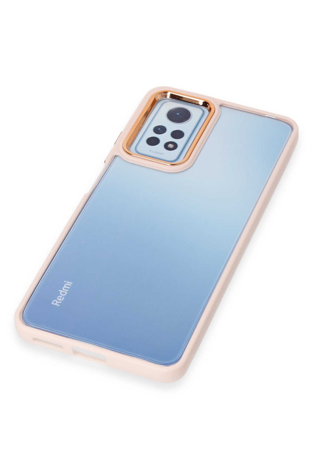 Newface Xiaomi Redmi Note 12 Pro 4G 20D Premium Cam Ekran Koruyucu