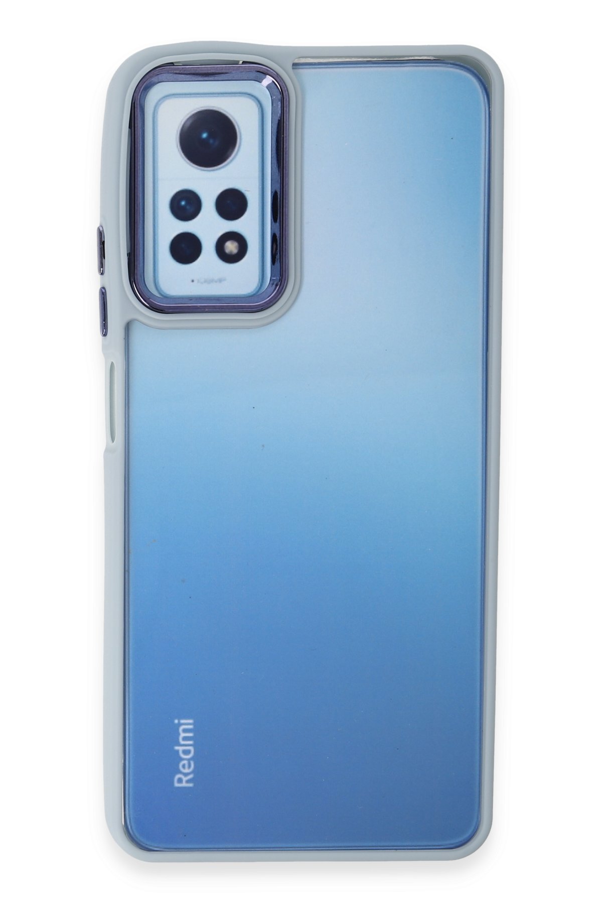 Newface Xiaomi Redmi Note 12 Pro 4G 6D Antistatik Mat Seramik Hayalet Nano Ekran Koruyucu