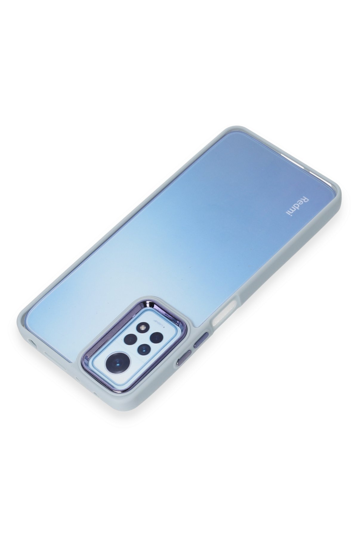 Newface Xiaomi Redmi Note 12 Pro 4G 6D Antistatik Mat Seramik Hayalet Nano Ekran Koruyucu