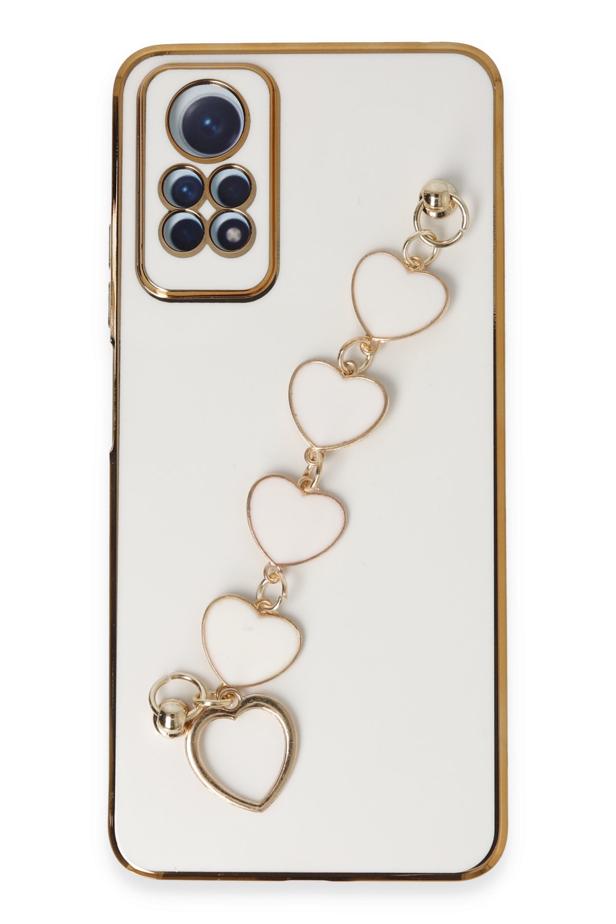 Newface Xiaomi Redmi Note 12 Pro 4G Pasifik Cam Ekran Koruyucu