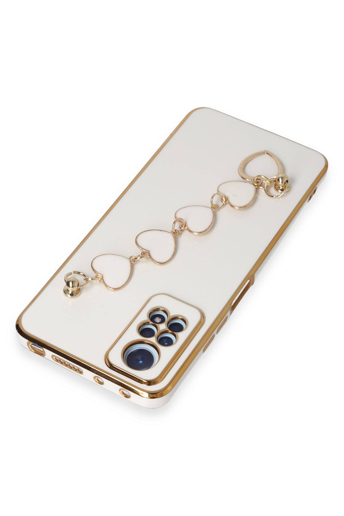 Newface Xiaomi Redmi Note 12 Pro 4G Pasifik Cam Ekran Koruyucu