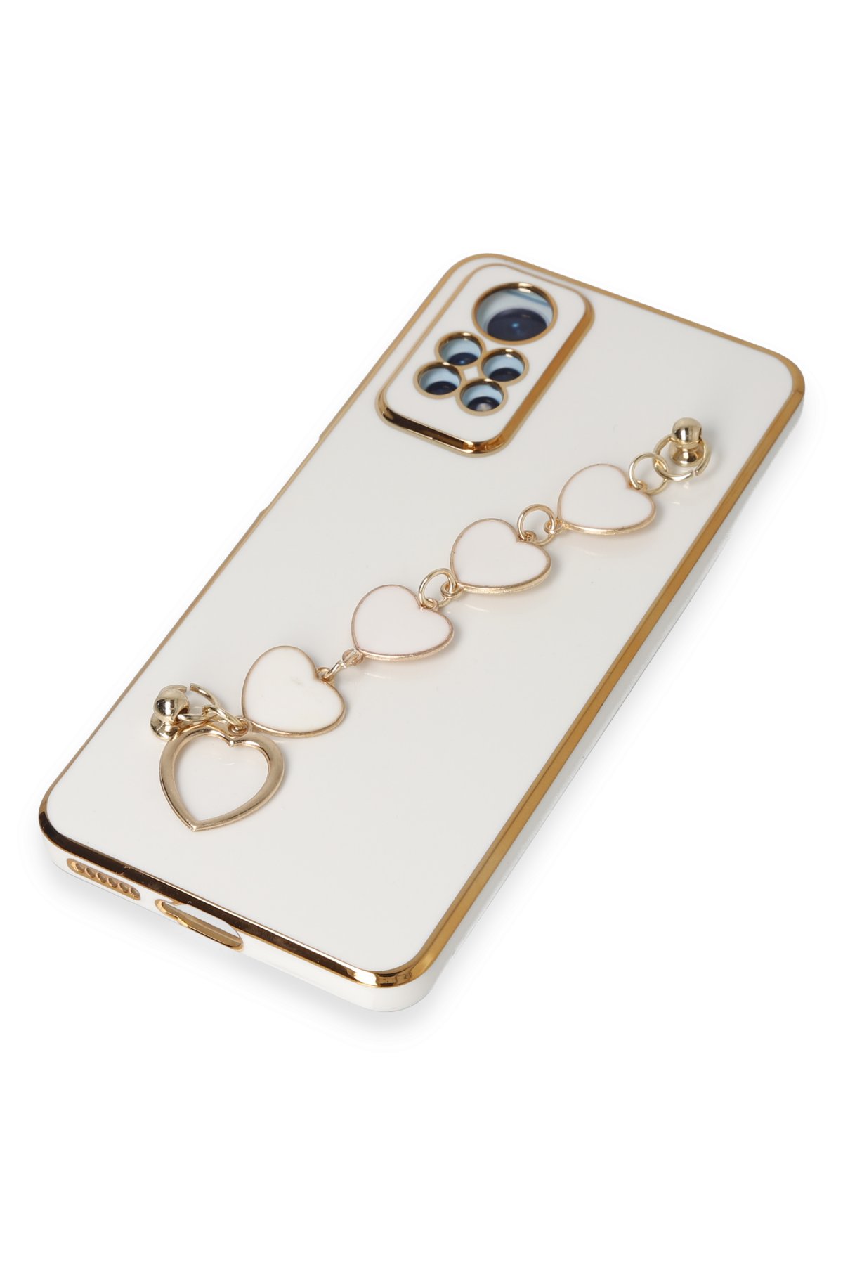 Newface Xiaomi Redmi Note 12 Pro 4G Pasifik Cam Ekran Koruyucu